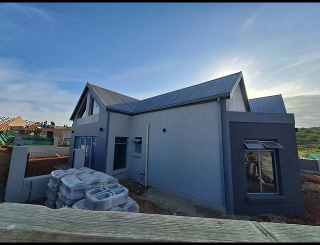 3 BEDROOM HOUSE FOR SALE IN OUTENIQUASBOSCH
